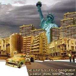 Lardon : Destroy to Conquer